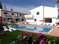 Oasis Beach Apartments - Strand
