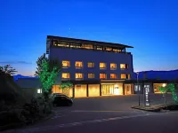 Hokuryuko Hotel North Nagano Hotels in 