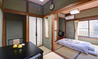 Ryokan Niko