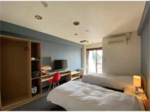 オセアナポートヴィレッジ座間味 座間味のホテル