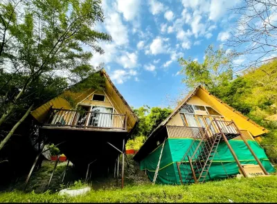 Nivasaa - A Nature's Home Các khách sạn gần Sân bay Dehradun