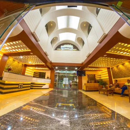 Kediyoor Hotels