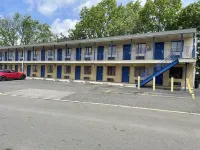 Budget Inn - Elizabeth, NJ Hotels in der Nähe von Linden