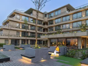 Hyatt Place Bodh Gaya