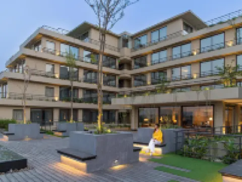 Hyatt Place Bodh Gaya Hotels in Bodh Gaya