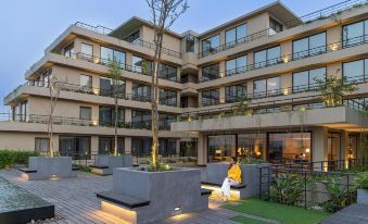 Hyatt Place Bodh Gaya