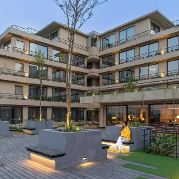 Hyatt Place Bodh Gaya