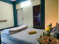 HouseTale- A Traveller's Home