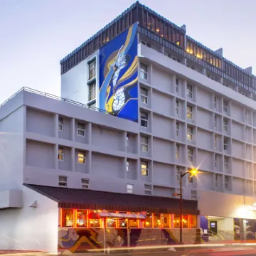 TRYP by Wyndham Isla Verde Hotels near Botanical Garden
