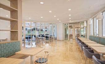 Radisson Blu Residences, Saidia