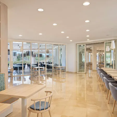 Radisson Blu Residences, Saidia