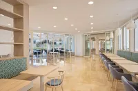 Radisson Blu Residences, Saidia - breakfast