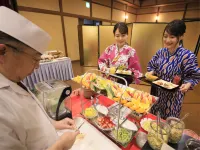 Itoyanagi - Breakfast