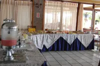 Verdes Vales Lazer Hotel - breakfast