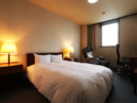 小松綠色酒店 小松市酒店