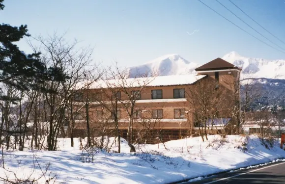 裏磐梯五色沼酒店