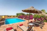 Hotel Sao Joao de Deus by Ridan Hotels - piscina