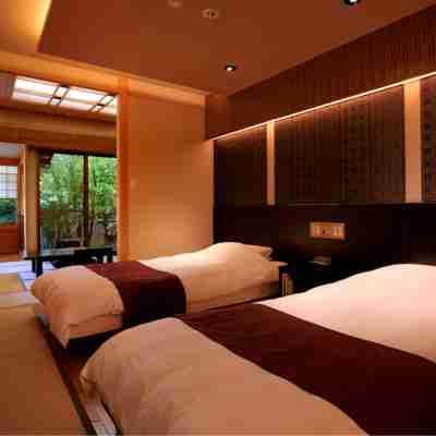 摘み草の宿こまつ Rooms