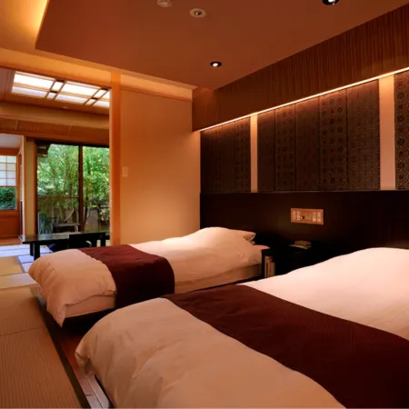 Tsumikusa No Yado Komatsu Ryokan