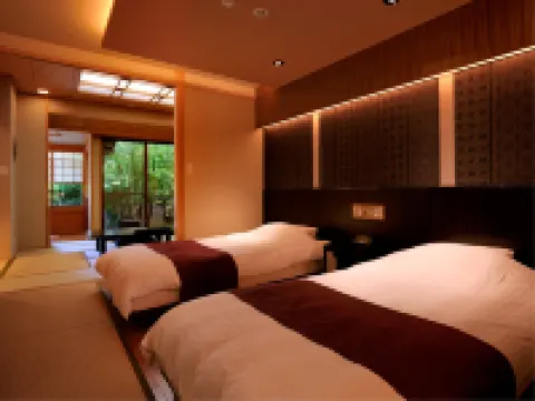 Tsumikusa No Yado Komatsu Ryokan