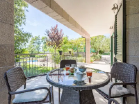 Vila Milančić Hotels in Opcina Prolozac