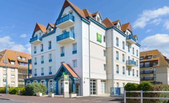 Ibis Styles Deauville Villers Plage