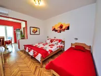 Dajak Hotels in Duće