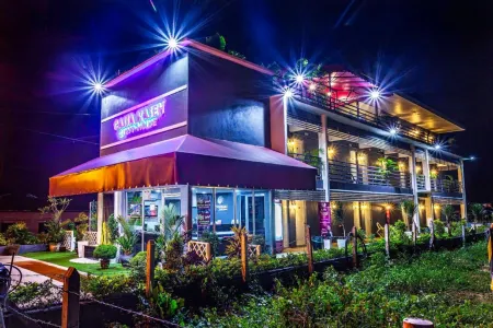 CassaKaseh Guest House