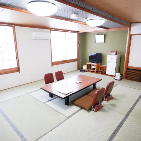 Mihama Restelle