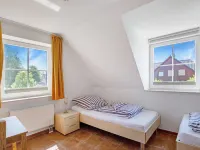 Haus 99 - Seepark Burhave Hotels in Butjadingen