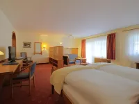 Hotel Hofgut Sternen Hôtels à : Sankt Margen