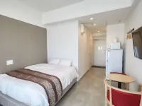 BiBi Hotel NAHAKUME のホテル