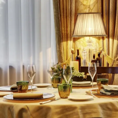 Borgo Palace Hotel