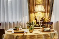 Borgo Palace Hotel Hotels in Sansepolcro