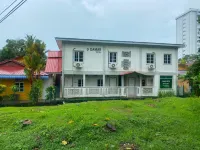 OYO 91002 D Qamar Motel Hotels in der Nähe von Internationaler Flughafen Langkawi