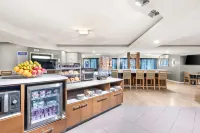 Best Western West Towne Suites - breakfast