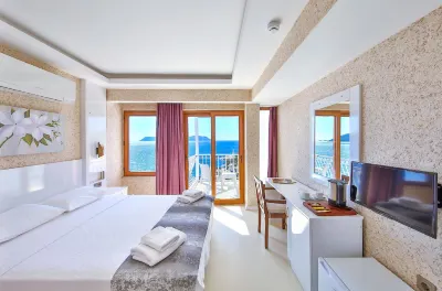 Hotel No37 Hotels near Kaş Merkez