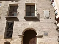 Casa Palacio de Los Sitios Hôtels à : 