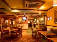Weathervane Hotel by Greene King Inns - Desayuno