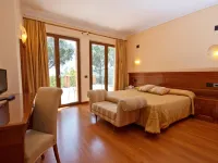 Hotel Panoramic Montepulciano Hôtels à : Montepulciano
