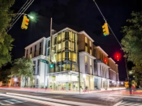 Live Oak, Charleston Historic District, a Tribute Portfolio Hotel