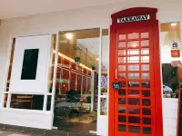 Bloommaze Boutique Hotel Puchong