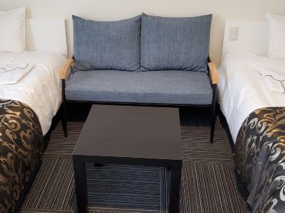 ツインルーム(禁煙) 立川リージェントホテルの写真