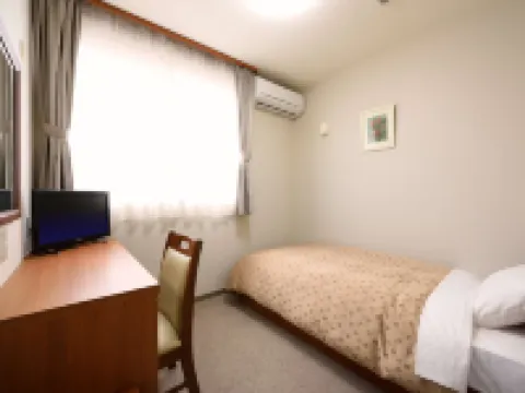 ホテル エムアンドエム相馬 相馬のホテル