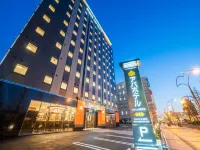 APA Hotel Hitachinaka Katsuta-Ekimae Hotels near Hiraiso beaches