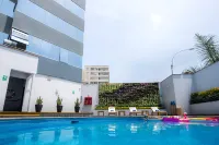 Melia Lima - de luxe