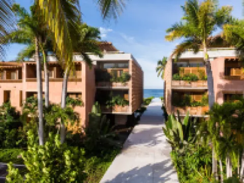 El Careyes Club & Residences Hoteles en La Huerta