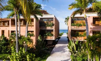 El Careyes Club & Residences