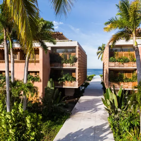 El Careyes Club & Residences