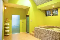Samten Hills Boutique Villa - Spa